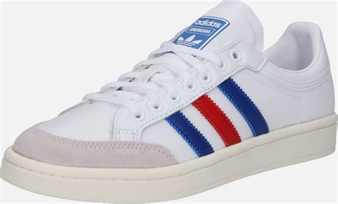 adidas sneakers rechts rot links blau|Rote Sneaker .